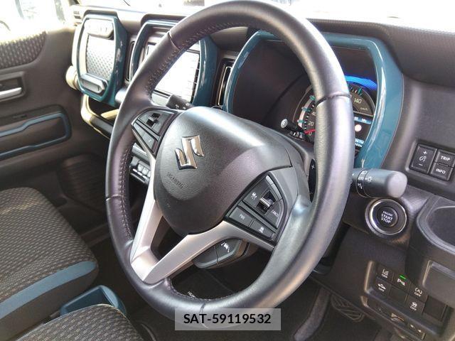 Suzuki HUSTLER 2020-10 1412834-20