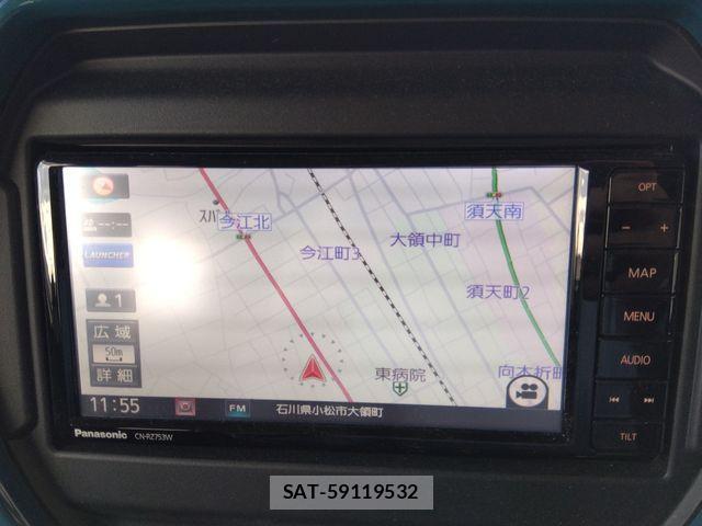 Suzuki HUSTLER 2020-10 1412834-21