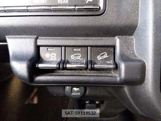 Suzuki HUSTLER 2020-10 1412834-22