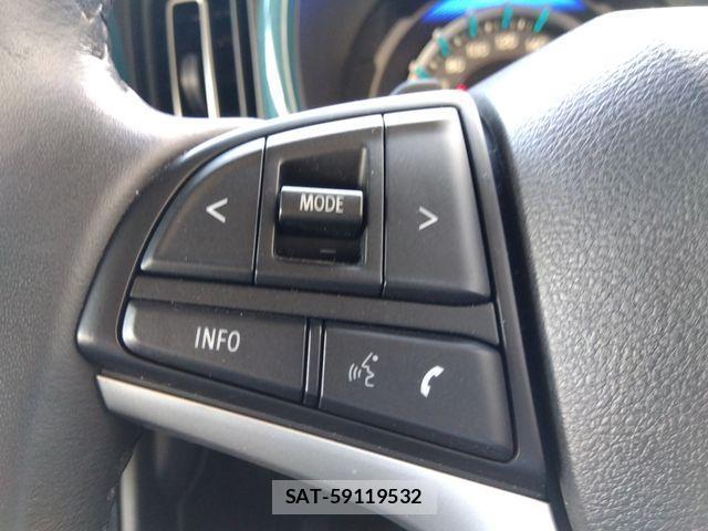 Suzuki HUSTLER 2020-10 1412834-23