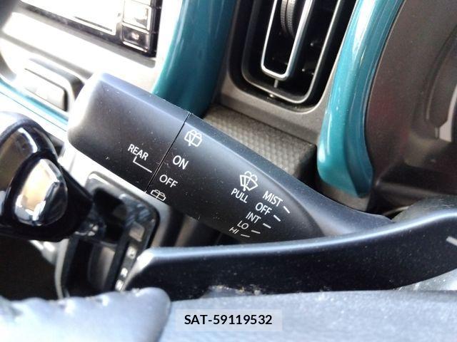 Suzuki HUSTLER 2020-10 1412834-25