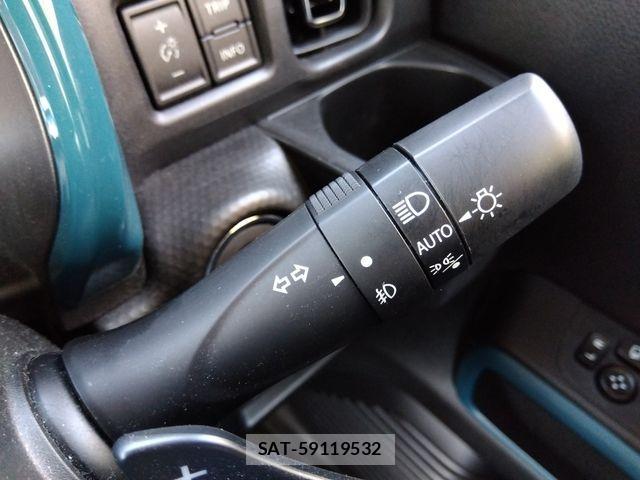 Suzuki HUSTLER 2020-10 1412834-26