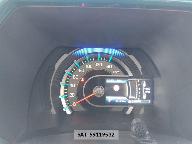 Suzuki HUSTLER 2020-10 1412834-27