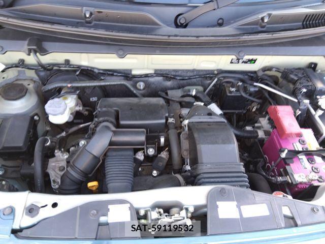 Suzuki HUSTLER 2020-10 1412834-29