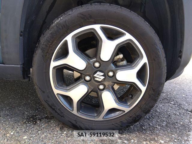 Suzuki HUSTLER 2020-10 1412834-6