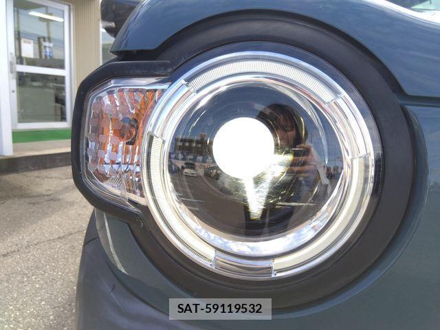 Suzuki HUSTLER 2020-10 1412834-7
