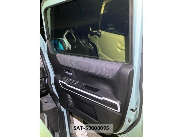 Suzuki HUSTLER 2021-02 1585907-9