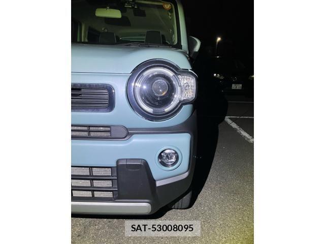 Suzuki HUSTLER 2021-02 1585907-3