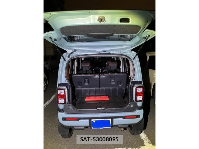 Suzuki HUSTLER 2021-02 1585907-7