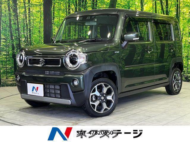 Suzuki HUSTLER 2021-02 3414343-0