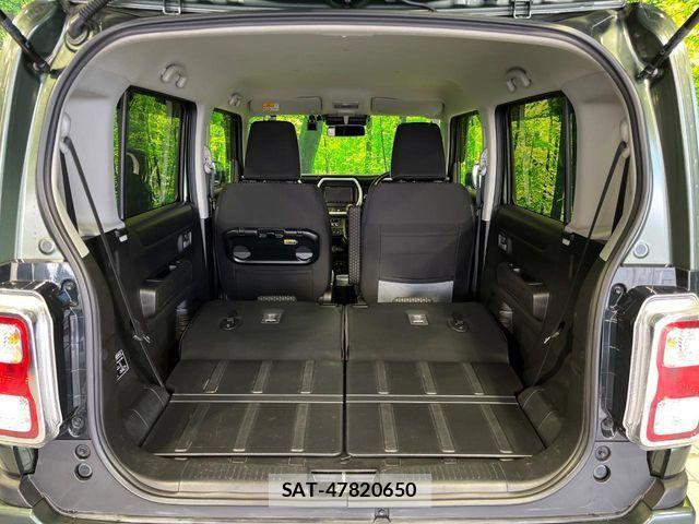 Suzuki HUSTLER 2021-02 3414343-9