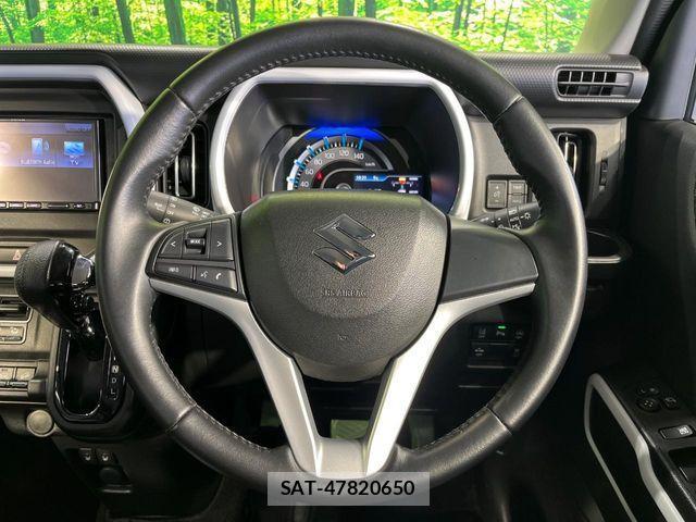 Suzuki HUSTLER 2021-02 3414343-10