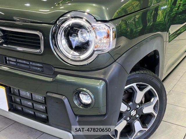 Suzuki HUSTLER 2021-02 3414343-11