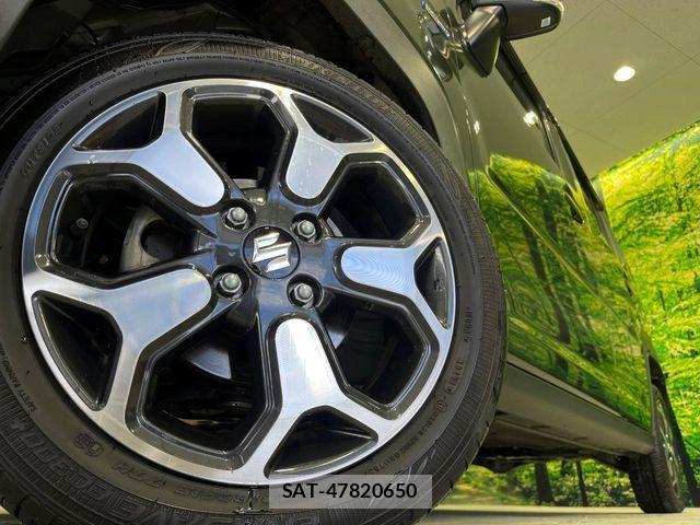 Suzuki HUSTLER 2021-02 3414343-12