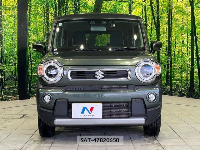 Suzuki HUSTLER 2021-02 3414343-13