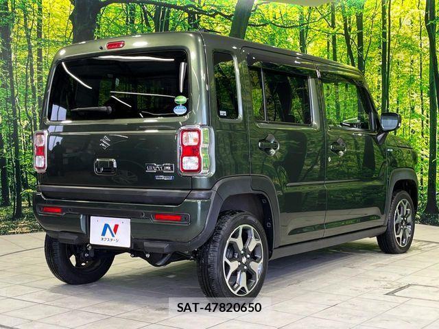 Suzuki HUSTLER 2021-02 3414343-16