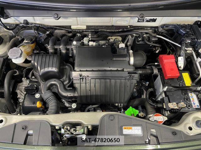 Suzuki HUSTLER 2021-02 3414343-17