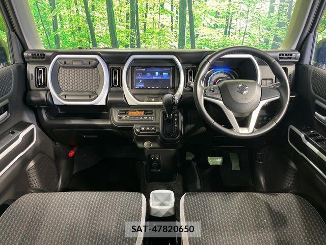 Suzuki HUSTLER 2021-02 3414343-1