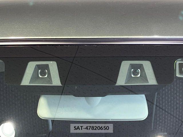 Suzuki HUSTLER 2021-02 3414343-3