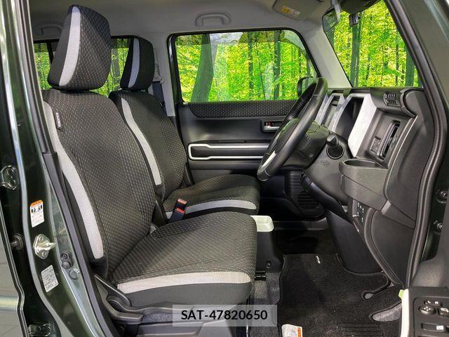 Suzuki HUSTLER 2021-02 3414343-7