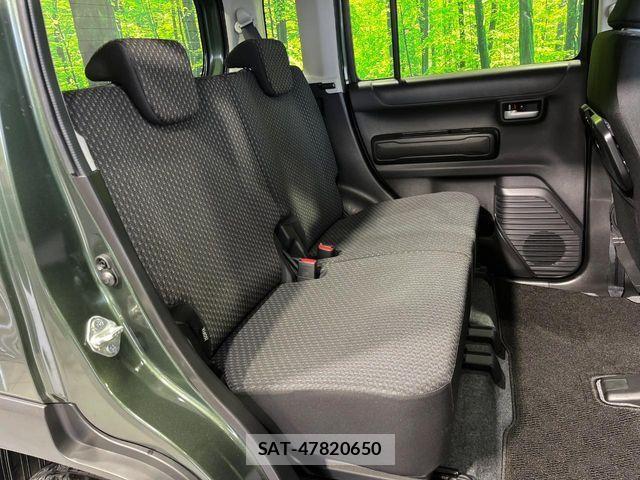 Suzuki HUSTLER 2021-02 3414343-8