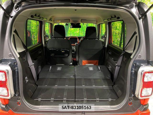 Suzuki HUSTLER 2021-05 3414340-9