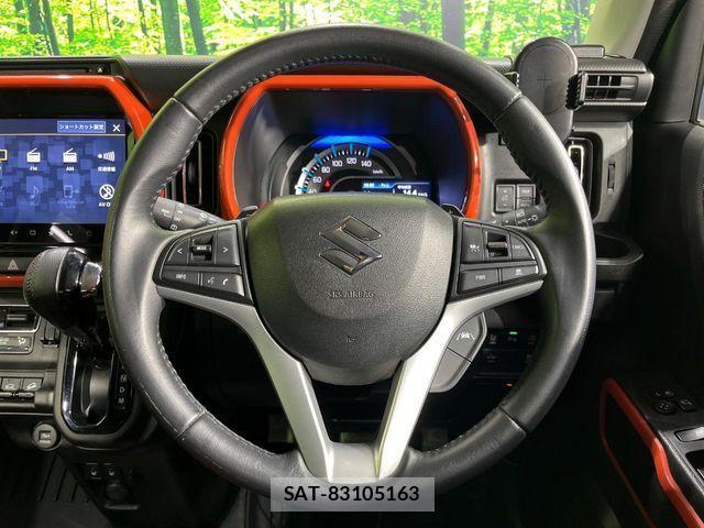 Suzuki HUSTLER 2021-05 3414340-10