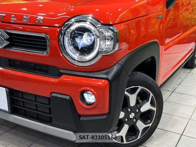 Suzuki HUSTLER 2021-05 3414340-11