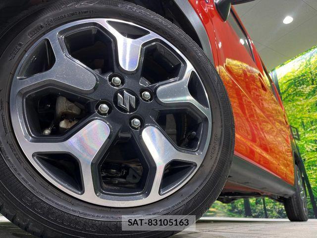 Suzuki HUSTLER 2021-05 3414340-12