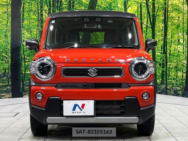 Suzuki HUSTLER 2021-05 3414340-13