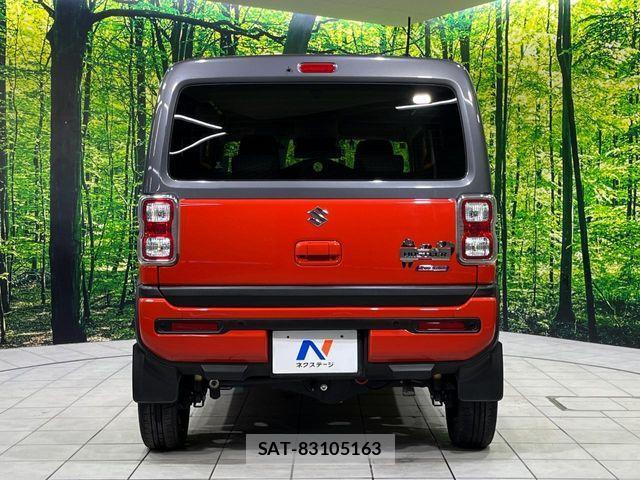 Suzuki HUSTLER 2021-05 3414340-14