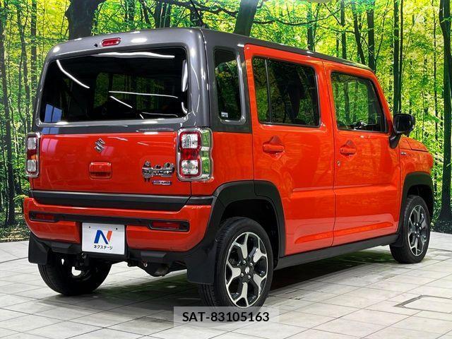 Suzuki HUSTLER 2021-05 3414340-16