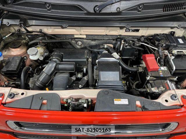 Suzuki HUSTLER 2021-05 3414340-17