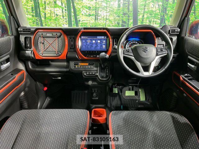 Suzuki HUSTLER 2021-05 3414340-1