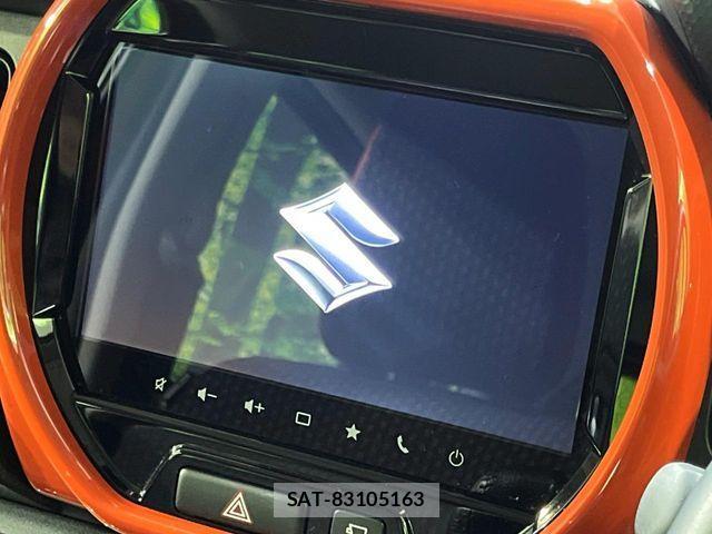 Suzuki HUSTLER 2021-05 3414340-2