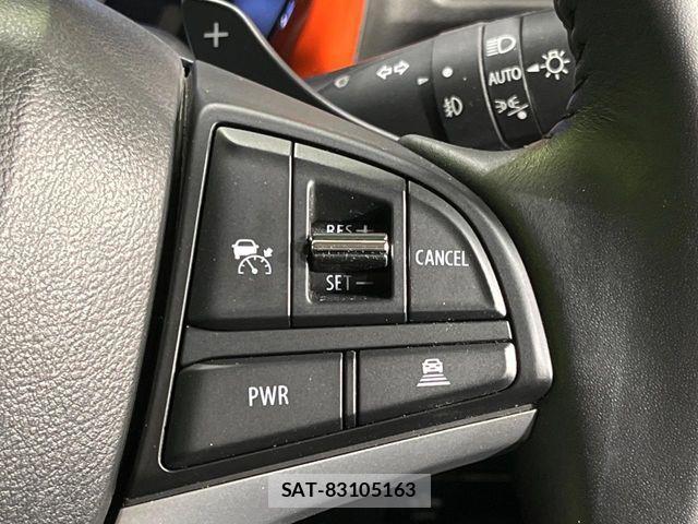 Suzuki HUSTLER 2021-05 3414340-5
