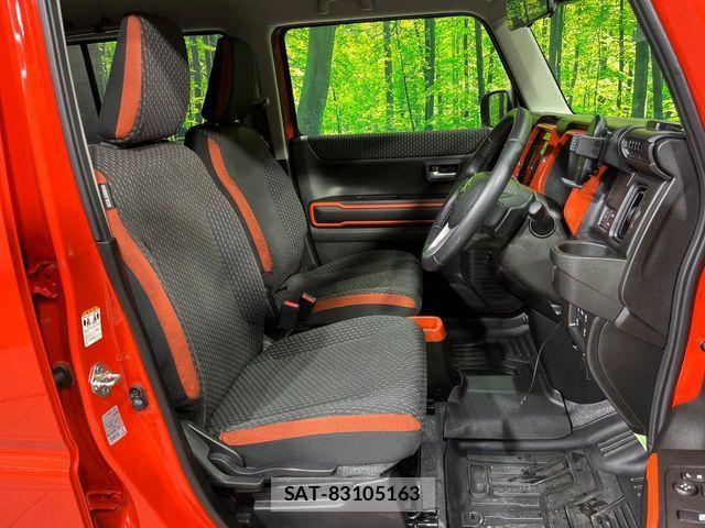 Suzuki HUSTLER 2021-05 3414340-7