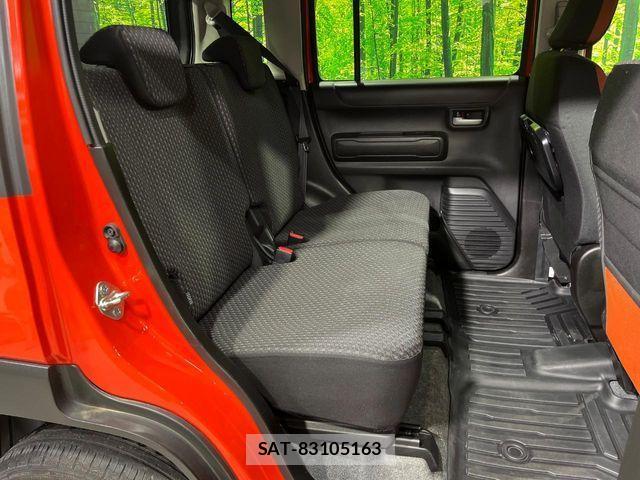 Suzuki HUSTLER 2021-05 3414340-8