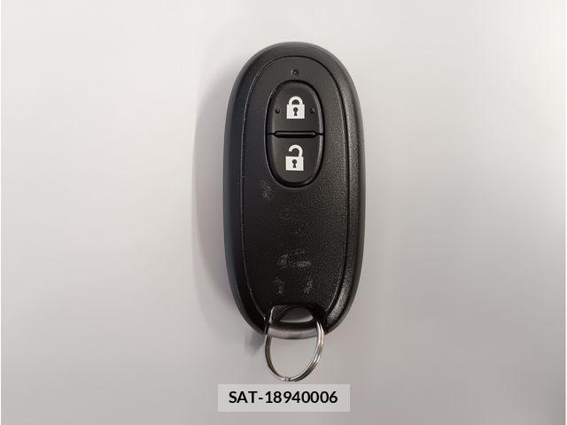 Suzuki HUSTLER 2018-01 4043532-10
