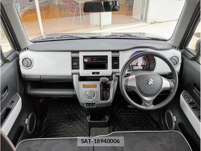 Suzuki HUSTLER 2018-01 4043532-1