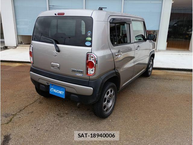 Suzuki HUSTLER 2018-01 4043532-2