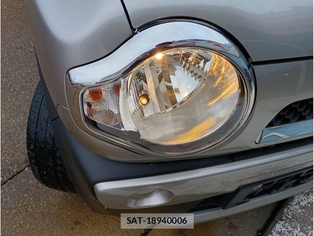Suzuki HUSTLER 2018-01 4043532-4