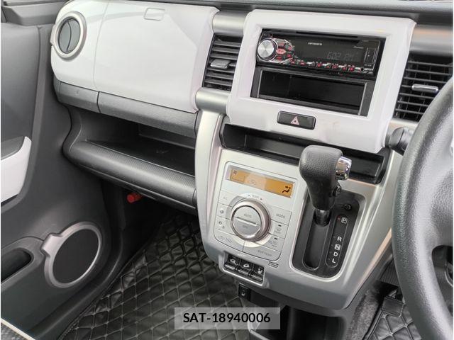 Suzuki HUSTLER 2018-01 4043532-6