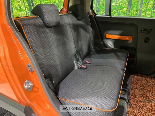Suzuki HUSTLER 2015-04 4109897-9