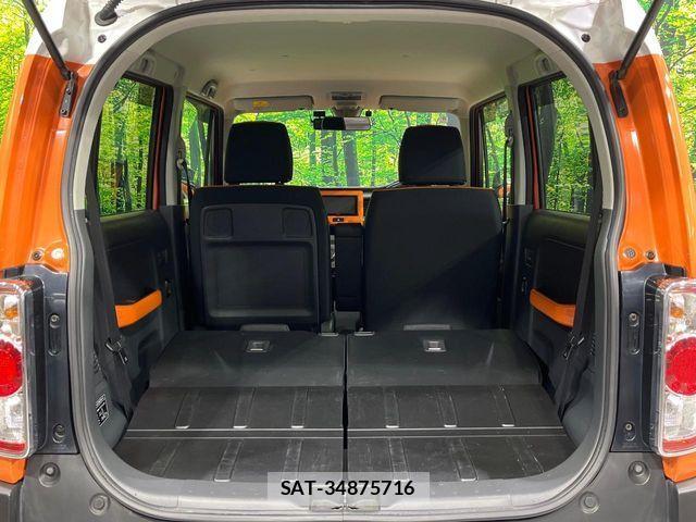 Suzuki HUSTLER 2015-04 4109897-10