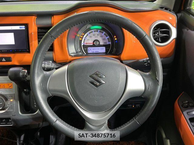 Suzuki HUSTLER 2015-04 4109897-11