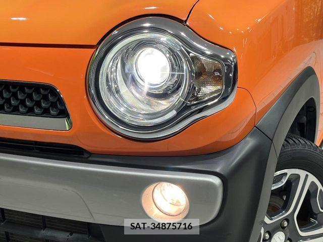 Suzuki HUSTLER 2015-04 4109897-12