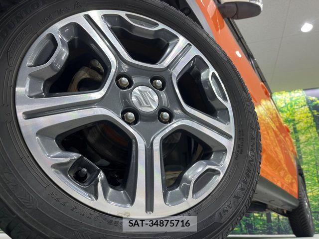 Suzuki HUSTLER 2015-04 4109897-13