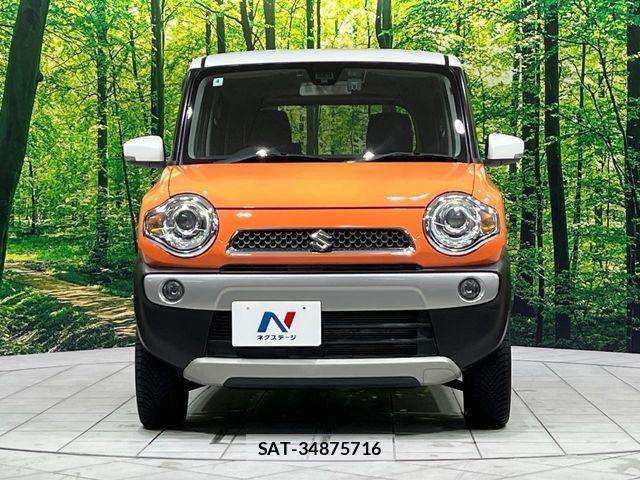 Suzuki HUSTLER 2015-04 4109897-14