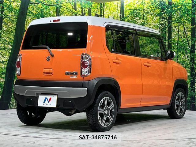 Suzuki HUSTLER 2015-04 4109897-17
